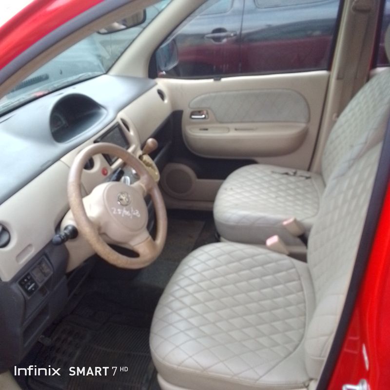Thumbnail 3 of 2005 Toyota Sienta